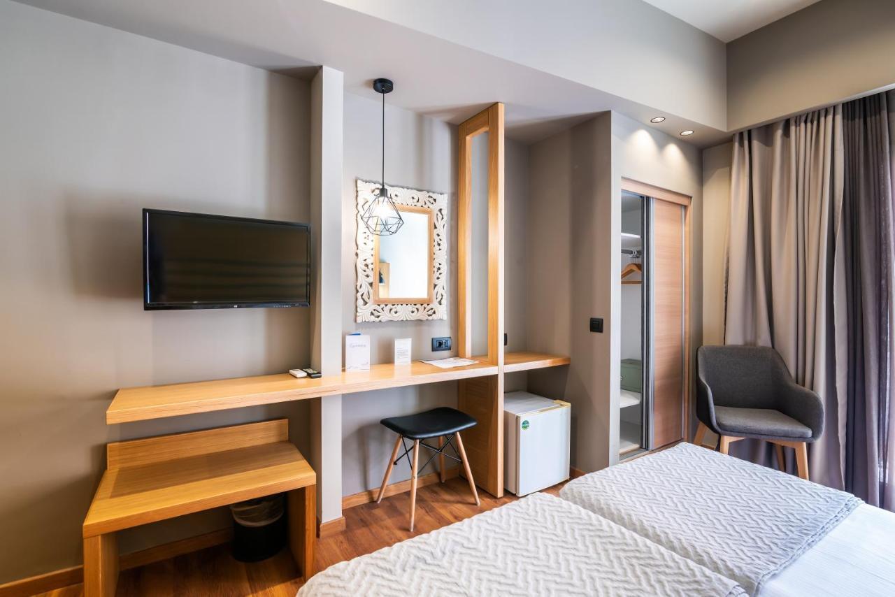 Agamemnon Hotel 3*