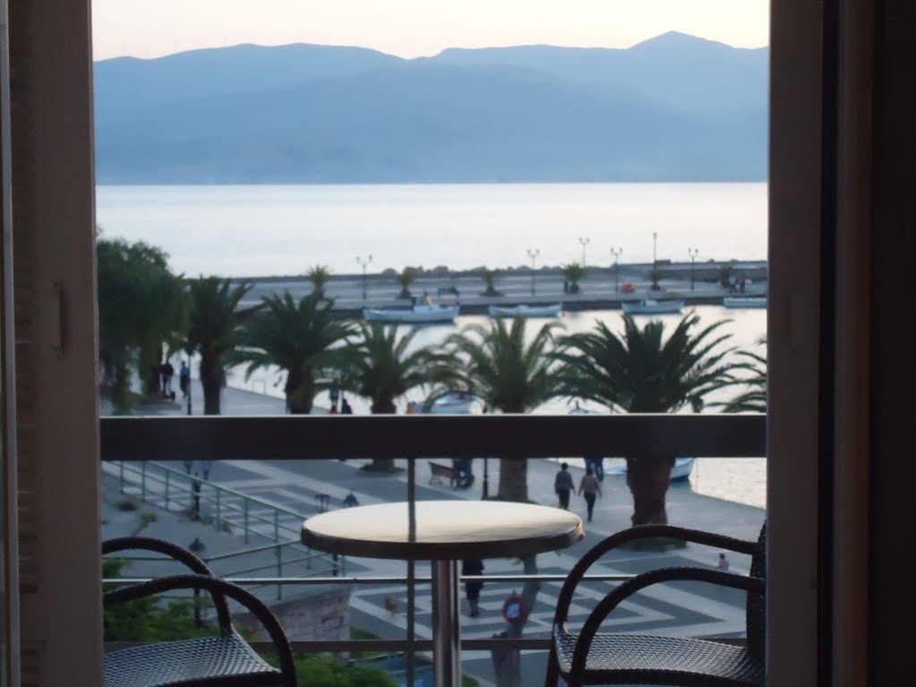 Agamemnon Ξενοδοχείο