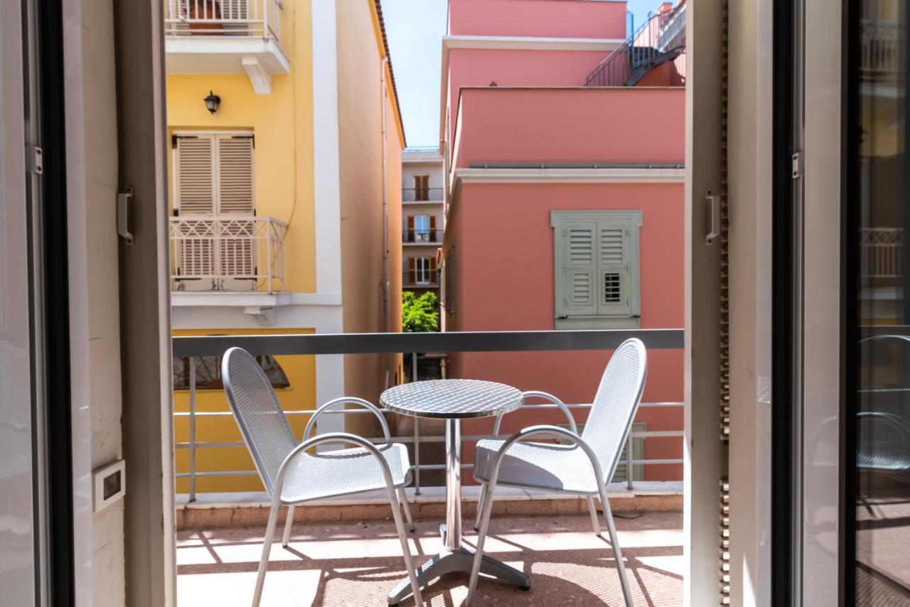 Hotel Agamemnon Nauplion
