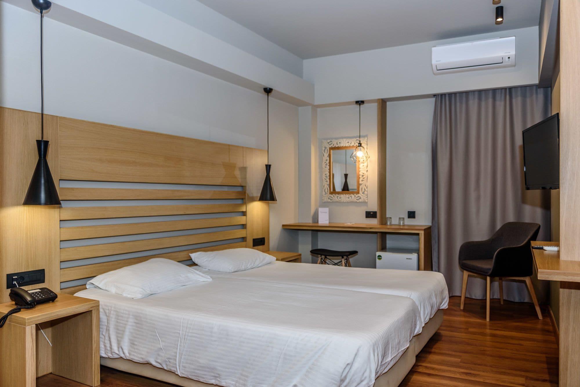 Hotel Agamemnon Nauplion