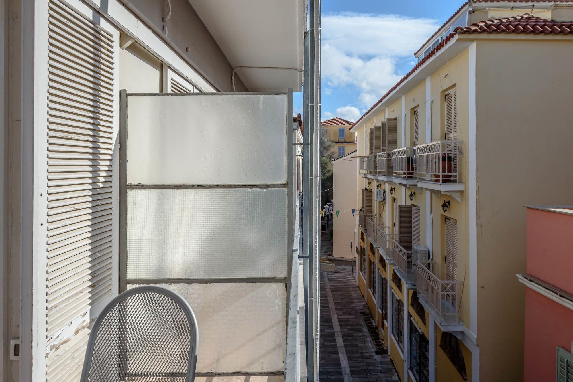 Agamemnon Hotel Nauplion