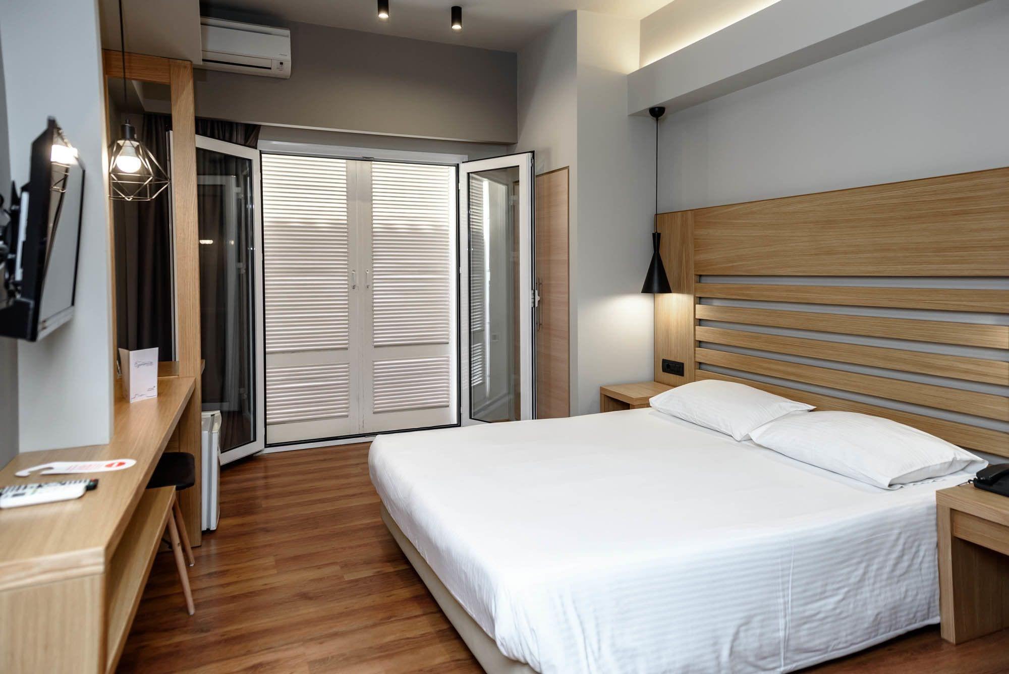 Hotel Agamemnon Nauplion