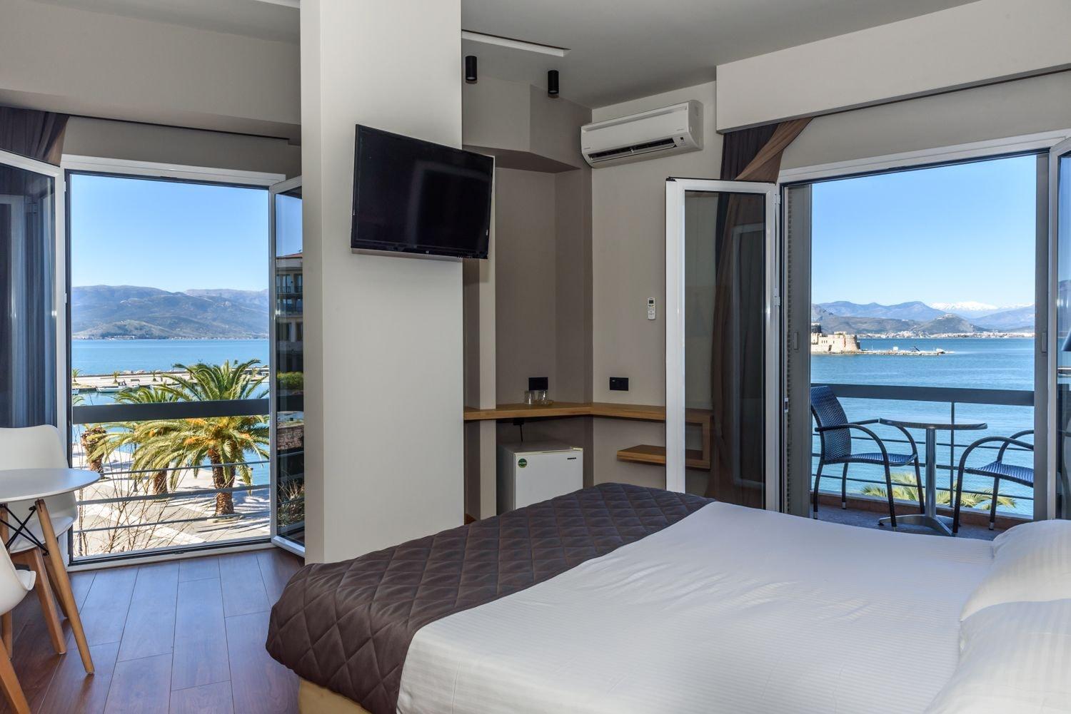 Hotel Agamemnon Nafplio