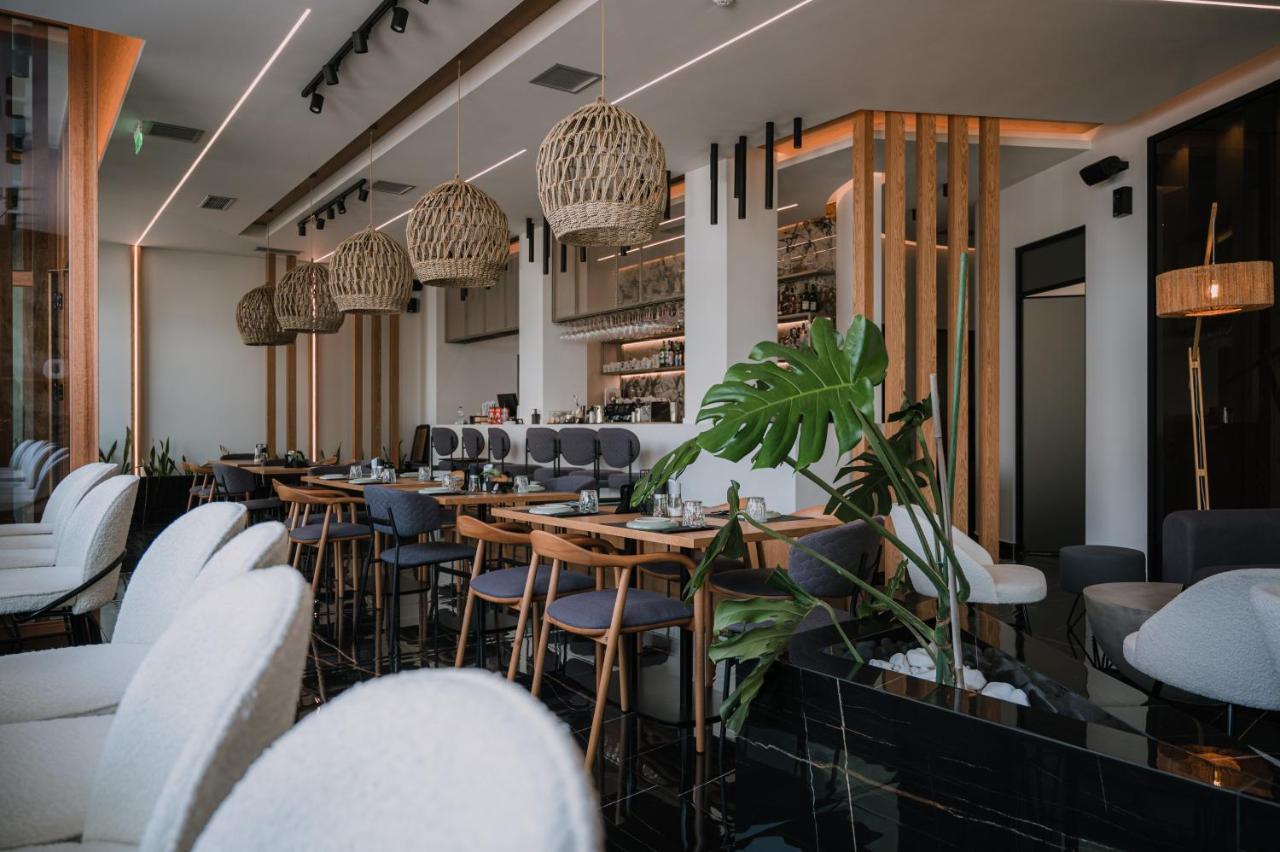 Hotel Agamemnon Nauplion