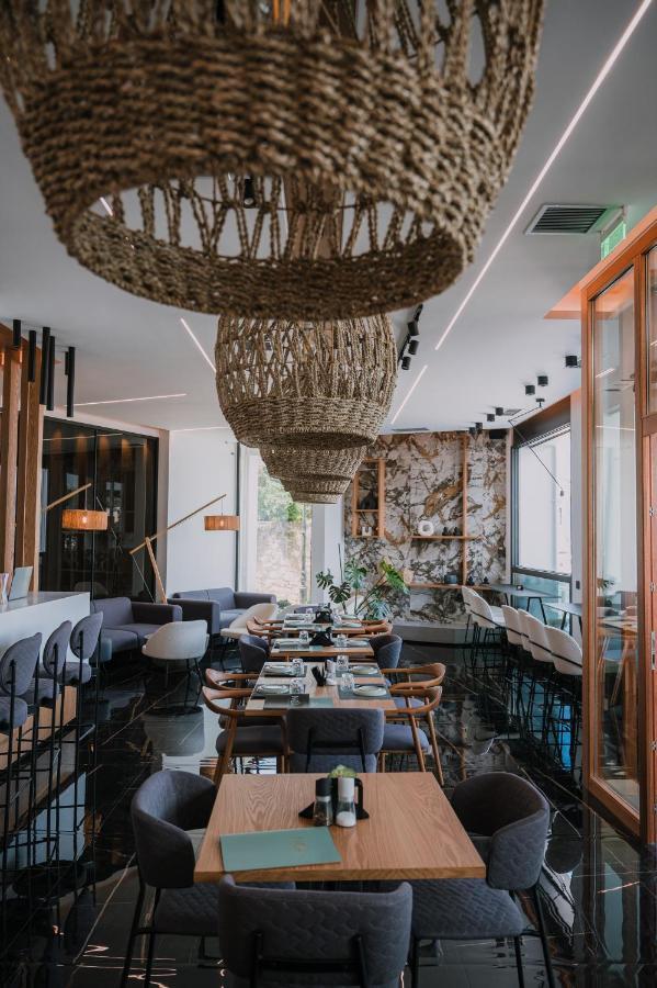 Hotel Agamemnon Nauplion