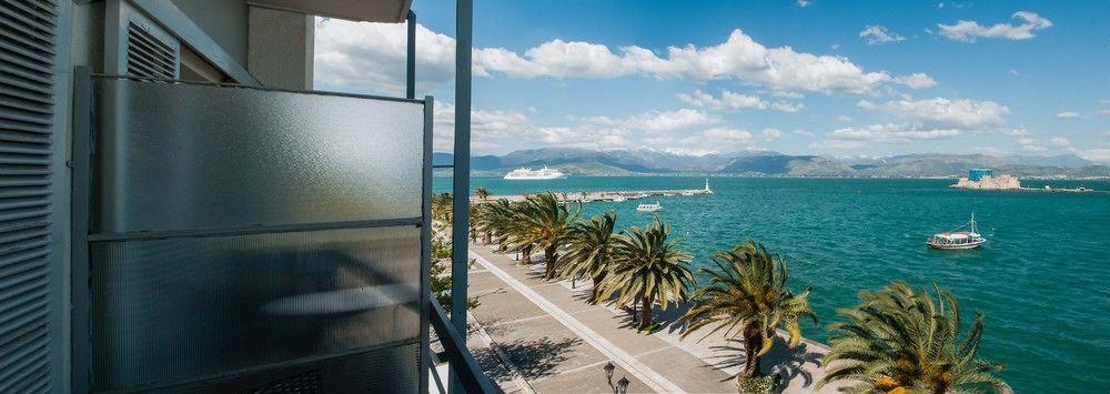 Agamemnon 3* Nafplio