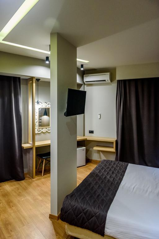 Hotel Agamemnon Nauplion