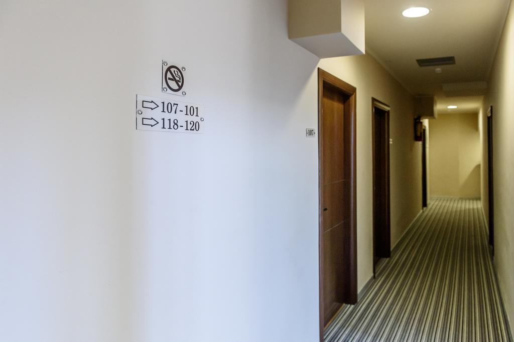 Hotel Agamemnon Nauplion