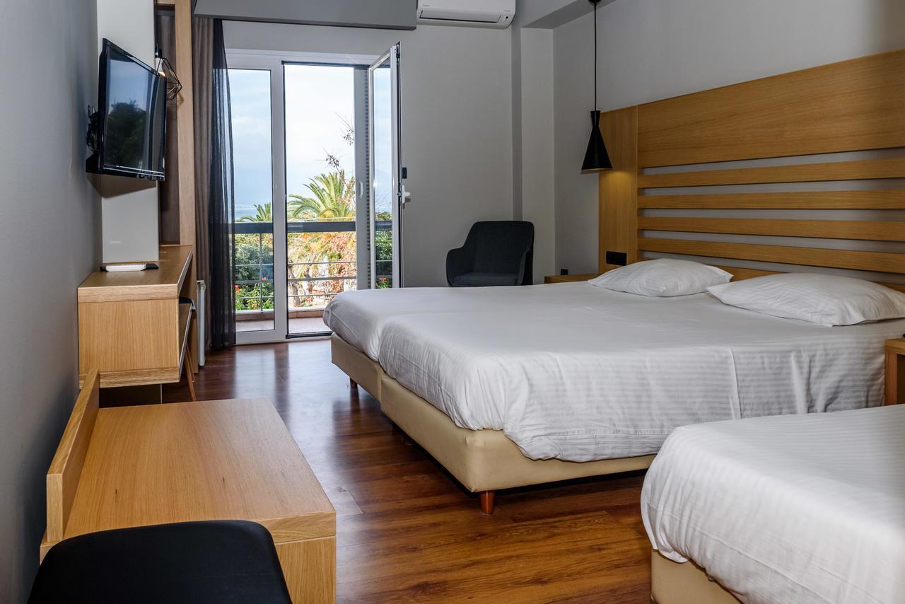Hotel Agamemnon