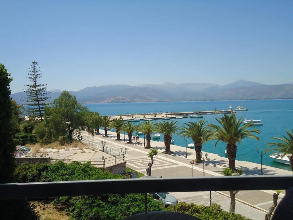 Agamemnon Nauplion